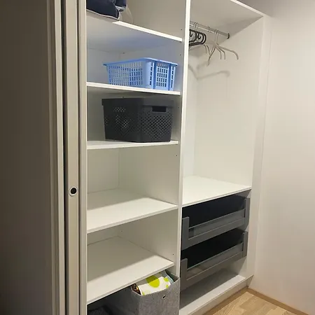 Fredika, Modern 1br,tripla Pasila Prime Location, Parking, Train Station Near Apartment Helsinki